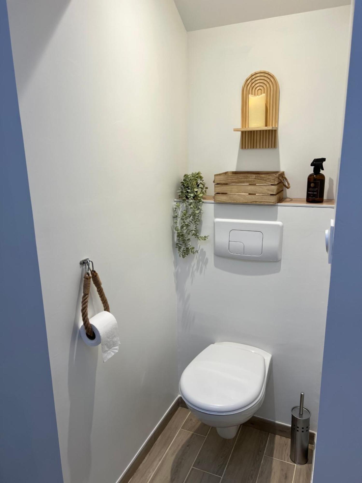 Maison Boheme هينان بومونت المظهر الخارجي الصورة